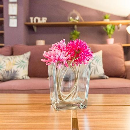 Family Noemi Home Center Málaga Eksteriør billede