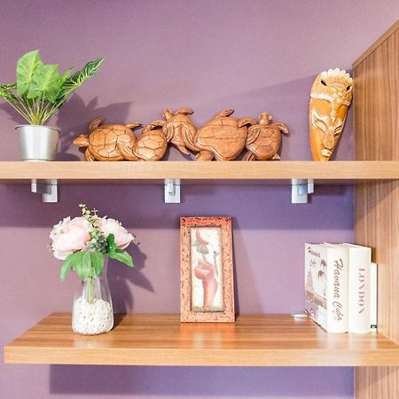 Family Noemi Home Center Málaga Eksteriør billede