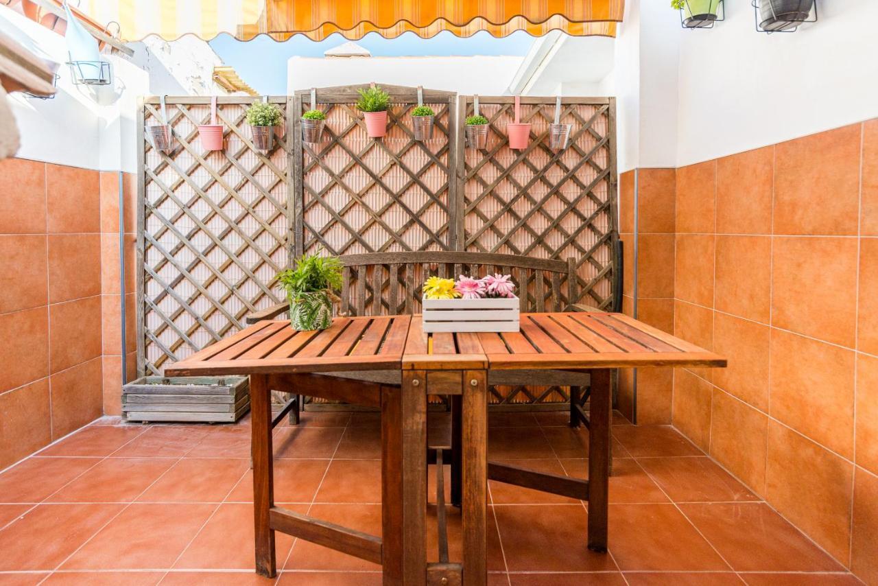 Family Noemi Home Center Málaga Eksteriør billede